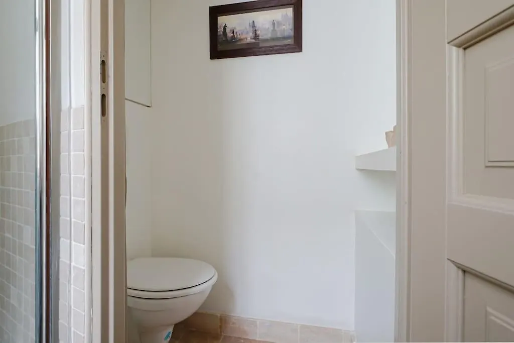 Coeur Du Marais - Grand 4 Personnes * Paris