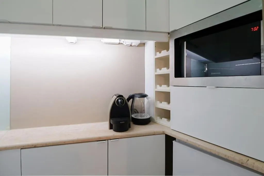 Apartmán Coeur Du Marais - Grand 4 Personnes Paříž