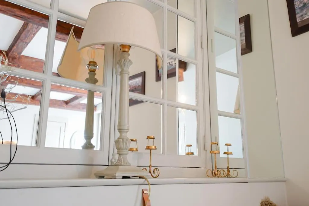 Apartment Coeur Du Marais - Grand 4 Personnes